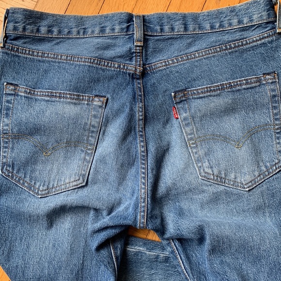 Men’s Levi’s - Picture 6 of 6